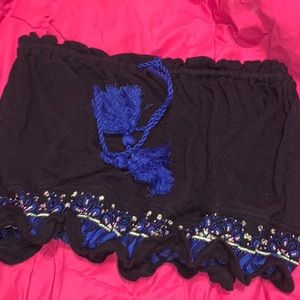 FREE PEOPLE TUBE TOP